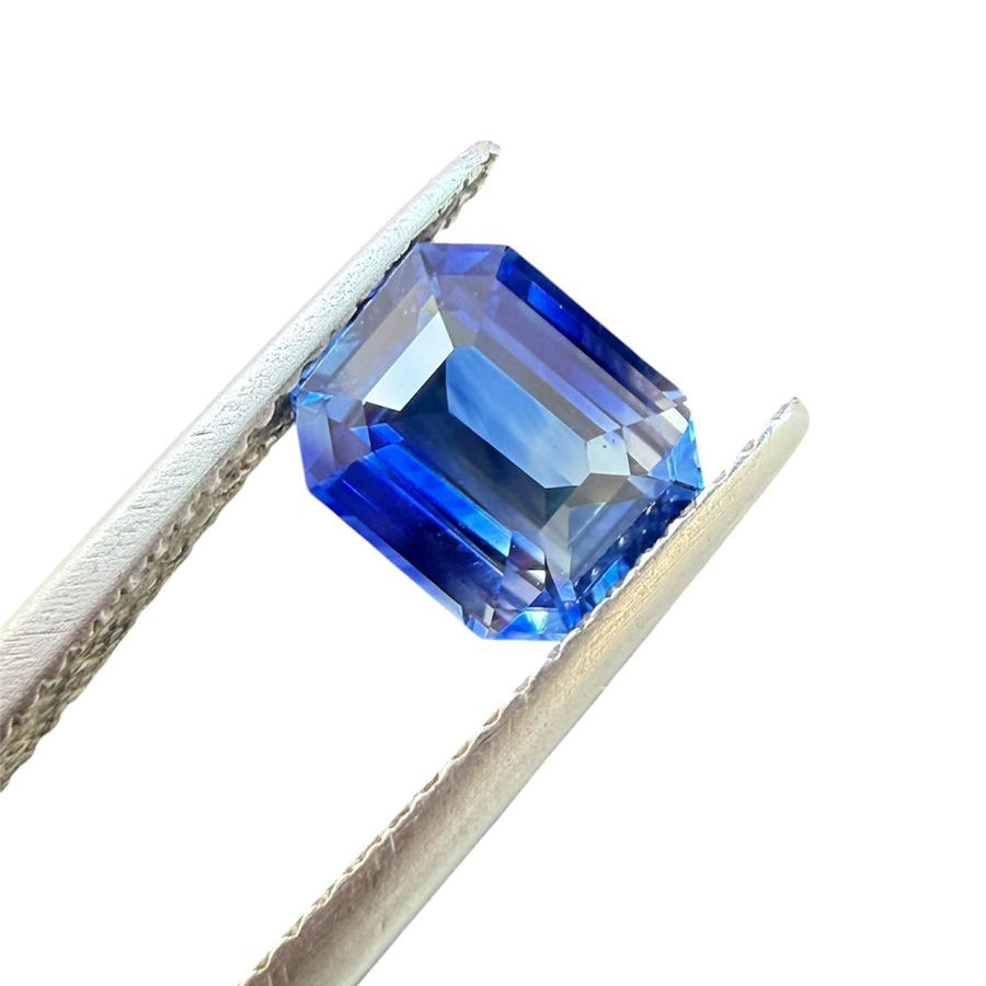 Blue Sapphire - 2.02ct